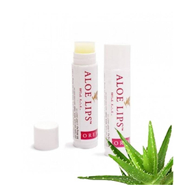 Forever Aloe Lips