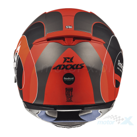 AXXIS EAGLE SV RADICAL, 4 image