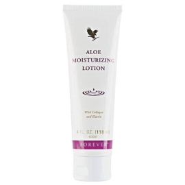 Forever Aloe Moisturizing Lotion 118ml