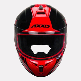 Axxis Helmet Draken Dekers, 2 image
