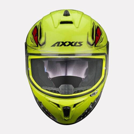 AXXIS Helmet Draken B Forza, 2 image