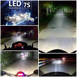 7S LED Light (Original) 1pcs, 3 image