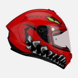 AXXIS Helmet Draken B Forza, 4 image