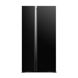 HITACHI REFRIGERATOR| R-S800PBO (GBK) | 641L