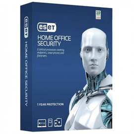 ESET Home Office Security 1 Server 5 Pc and 5 Android
