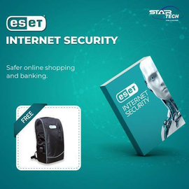 ESET Internet Security One User