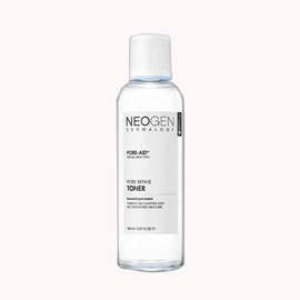 Neogen Dermalogy Pore Refine Toner