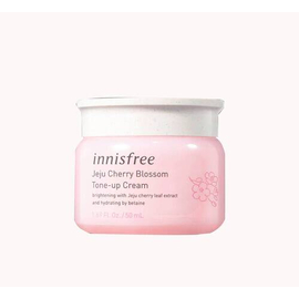 Innisfree Jeju Cherry Blossom Tone-Up-Cream