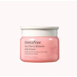 Innisfree Jeju Cherry Blossom Jelly-Cream