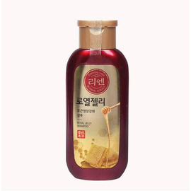Royal Jelly Root Nutrition Strengthening Shampoo (200ml)