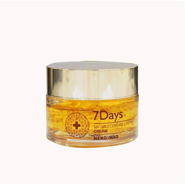 Neko Mao Rejuvenation Premium Gold Brightening Cream(80ml)