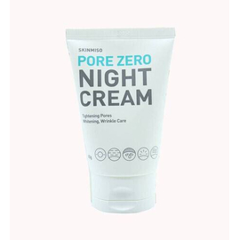 SKINMISO - Pore Zero Night Cream-80G