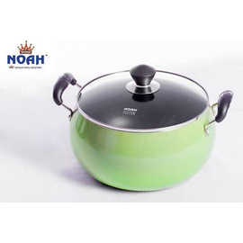 Noah Apple Belly Pot 30 CM -1 Pcs, 2 image