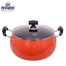 Noah Apple Belly Pot 30 CM -1 Pcs