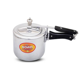 Noah Pressure Cooker 1.5 LTR-1 Pcs