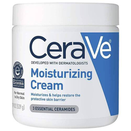 Moisturizing Cream Body and Face