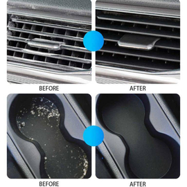 Car Cleaning Gel Putty, 2 image