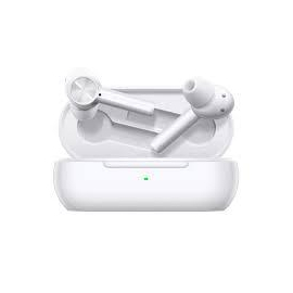 OnePlus TWS Wireless Earbuds - White, 2 image
