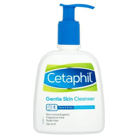 Cetaphil Gentle Skin Cleanser  236ml