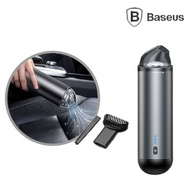Baseus Portable Handheld Vacuum Cleaner, 2 image