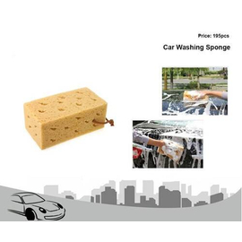 Car Washing Sponge