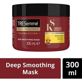 Tresemme_Deep Conditioning Hair Mask for Frizzy and Difficult to Manage Hair , 300ml