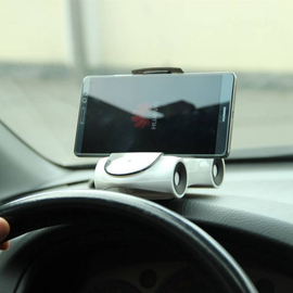 Car Shape Phone Holder, 5 image
