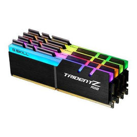 G.Skill Trident-Z 8GB DDR4 2400 MHz RGB