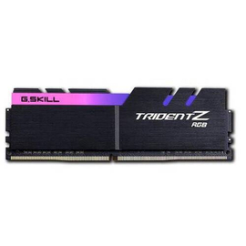G.Skill Trident-Z 8GB DDR4 2400 MHz RGB, 2 image