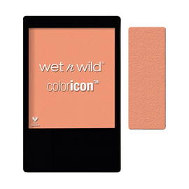 Wet n Wild Color Icon Blush  (Apri Coat In The Middle)