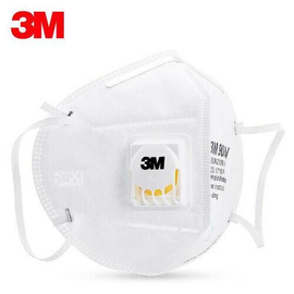 3M 9001V Mask