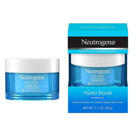 Neutrogena Hydro Boost Water Gel (1.7 OZ) (48 gm), 2 image