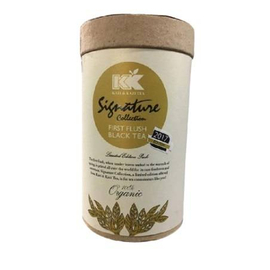 Kazi & Kazi Signature First Flush Black Tea 100gm