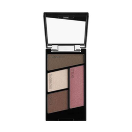 Wet n Wild Color Icon Eyeshadow Quad (Sweet As Candy)