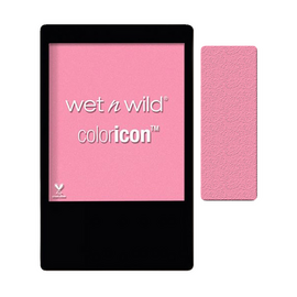 Wet n Wild Color Icon Blush (Fantastic Plastic Pink)