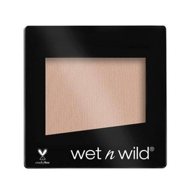 Wet n Wild Color Icon Eyeshadow Single (Brulee)
