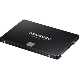 Samsung Internal SSD 500GB 870 EVO SATA III 2.5"
