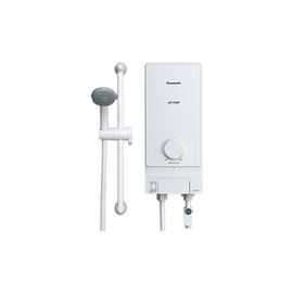 Panasonic Electric Home Shower (DH3MP1WW) With Jet Pump