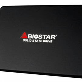 Biostar S120 Series 2.5″ 256GB SSD, 2 image