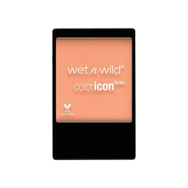 Wet n Wild Color Icon Blush (Keep It Peachy)