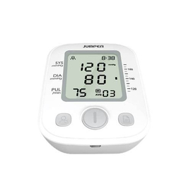 Jumper Blood Pressure Monitor JPD-HA200