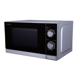 Sharp (20 LTR.) Microwave Oven R20AR(O/R)