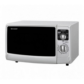 Sharp Microwave Oven 22 LTR. (R-229T)