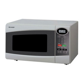Sharp Microwave Oven 22 LTR. (R-249T-W)