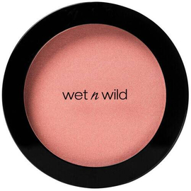 Wet n Wild Color Icon Blush (Pinch Me Pink)