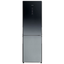 Hitachi Refrigerator (RBG410PUC6X) (XGR) 330LTR