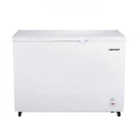 Sharp 400 LTR (SCFK400XWH3) Chest Freezer