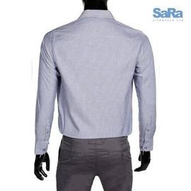 SaRa Mens Formal Shirt