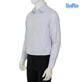 SaRa Mens Formal Shirt