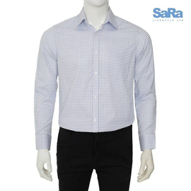 SaRa Mens Formal Shirt